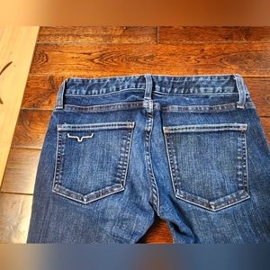 Kimes Jeans - Audrey Size 0/36